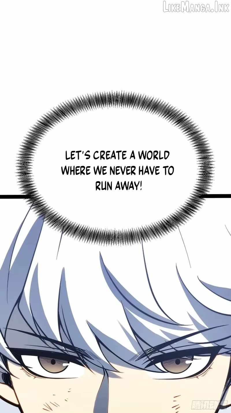 Full-Time Awakening Chapter 107 page 54