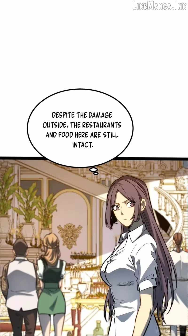 Full-Time Awakening Chapter 108 page 8
