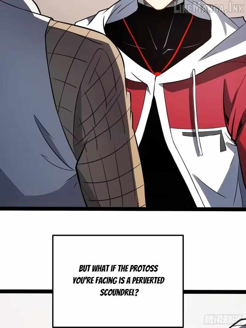 Full-Time Awakening Chapter 109 page 32