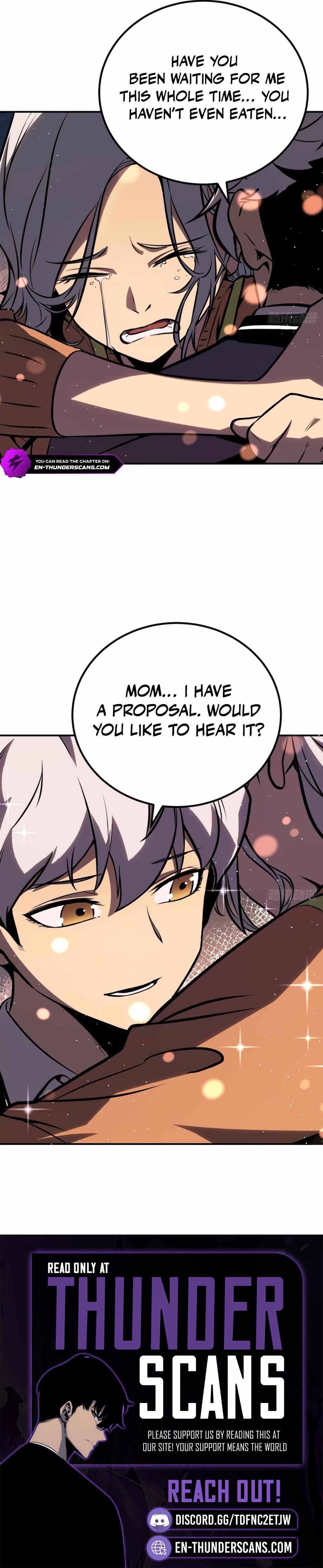 Full-Time Awakening Chapter 11 page 12