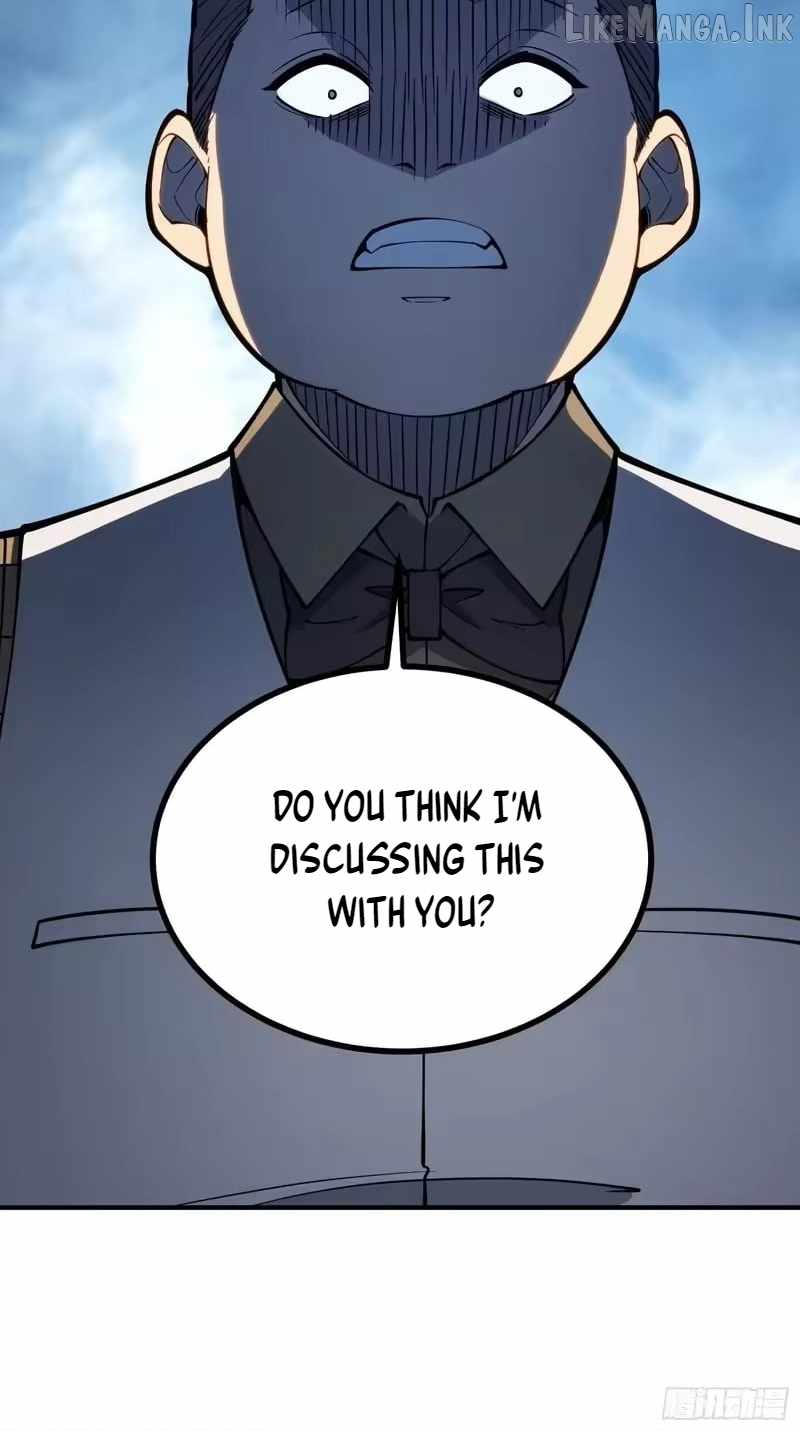Full-Time Awakening Chapter 110 page 30