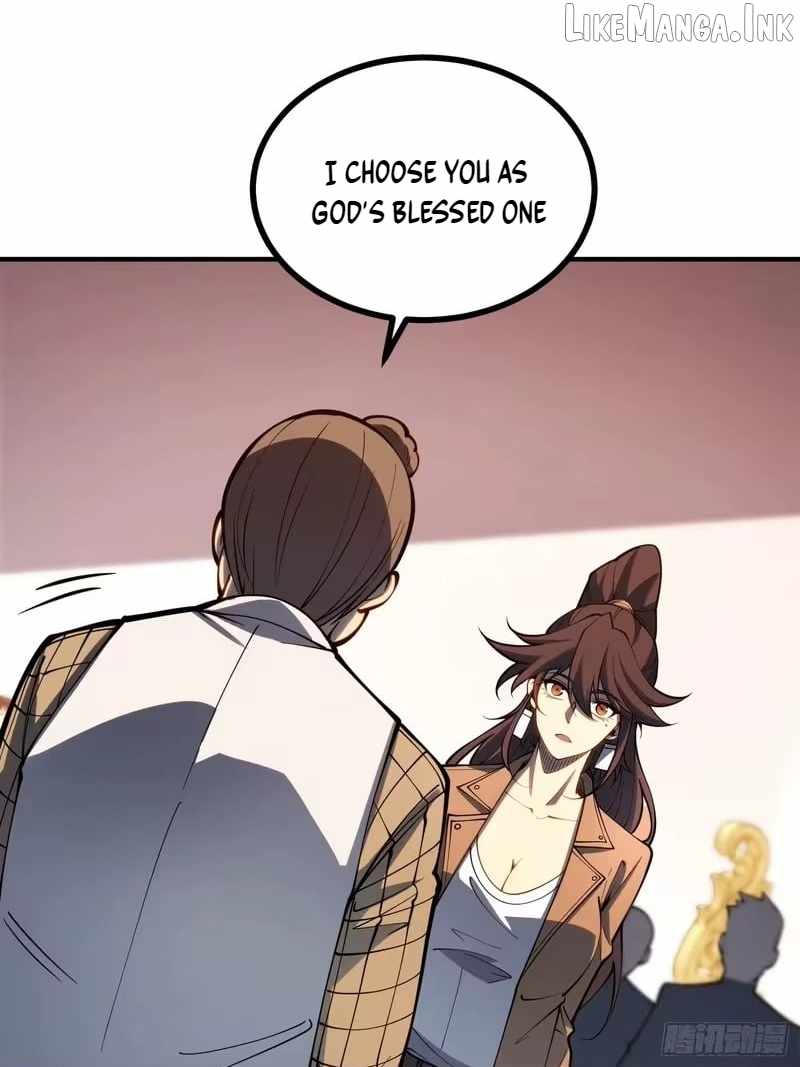 Full-Time Awakening Chapter 110 page 38