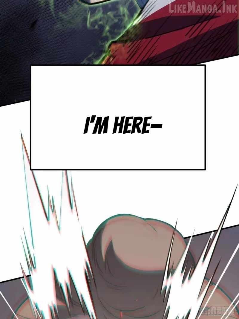 Full-Time Awakening Chapter 111 page 31
