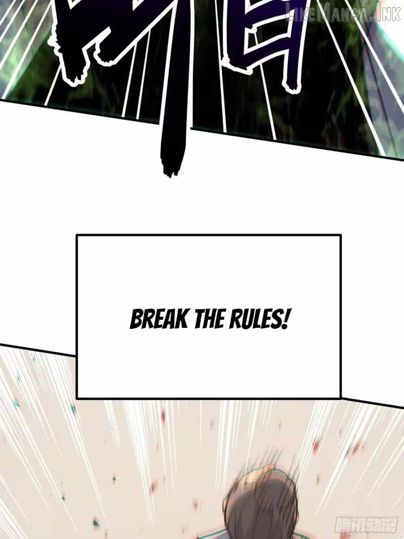 Full-Time Awakening Chapter 111 page 33