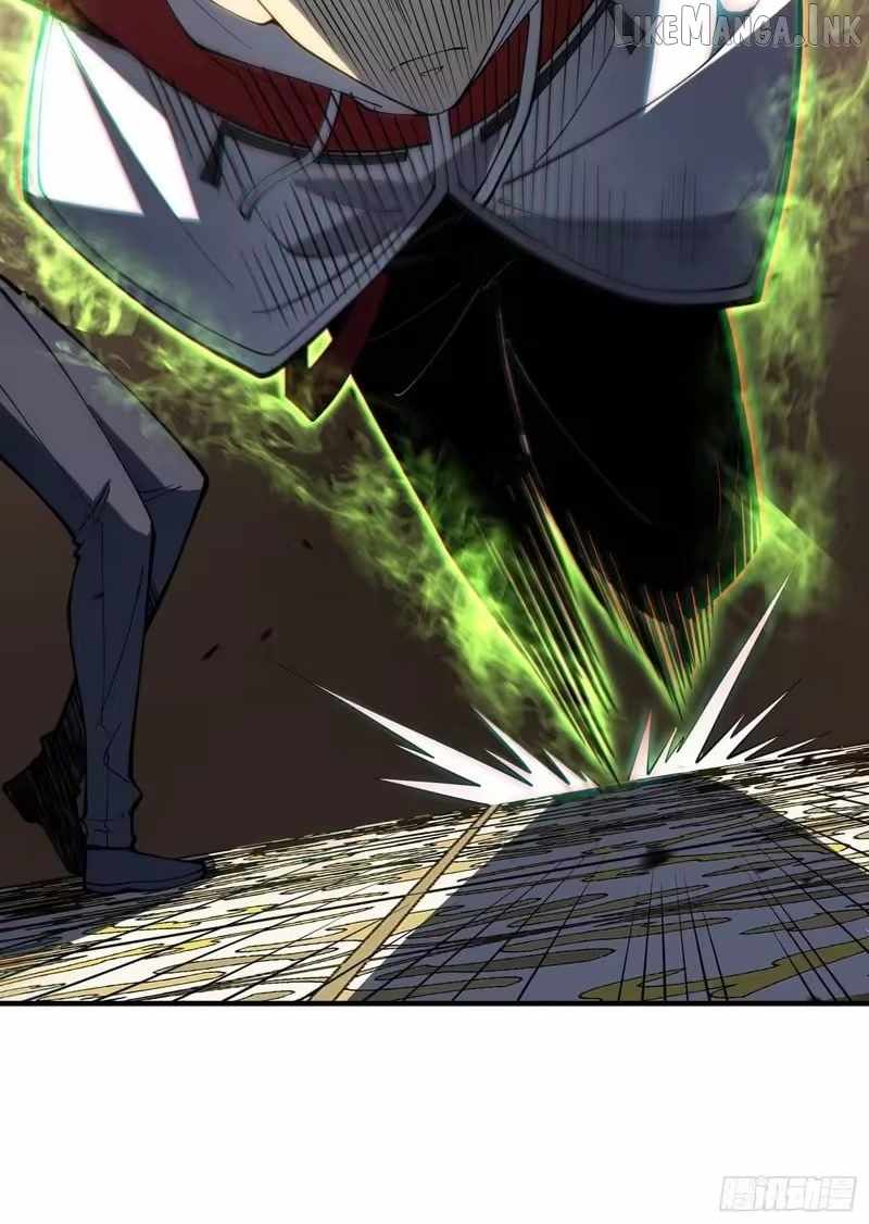 Full-Time Awakening Chapter 111 page 39