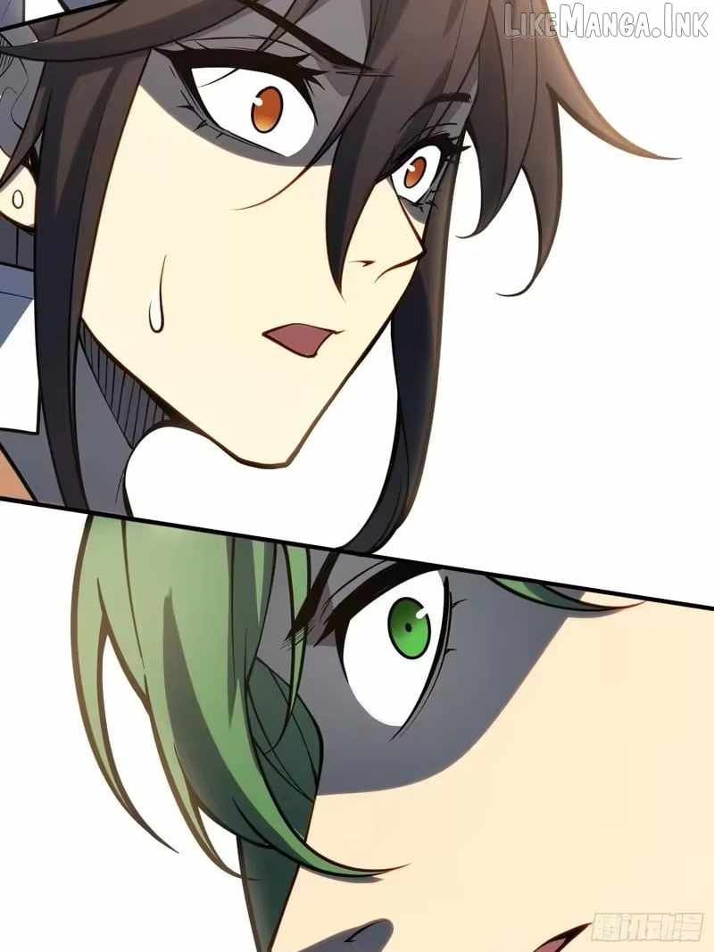 Full-Time Awakening Chapter 111 page 37