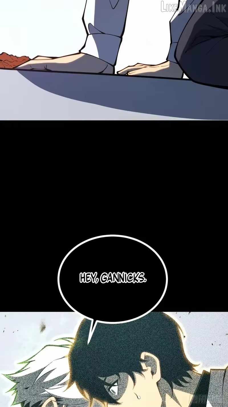 Full-Time Awakening Chapter 111 page 45
