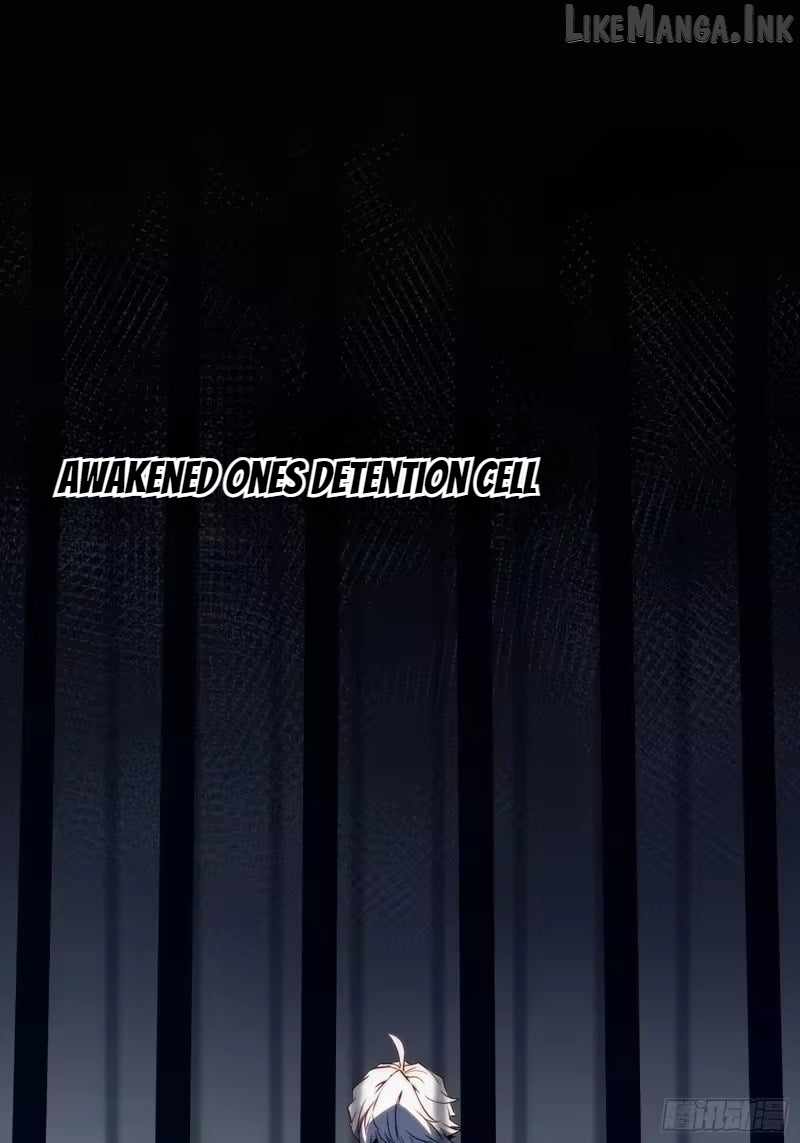 Full-Time Awakening Chapter 113 page 12