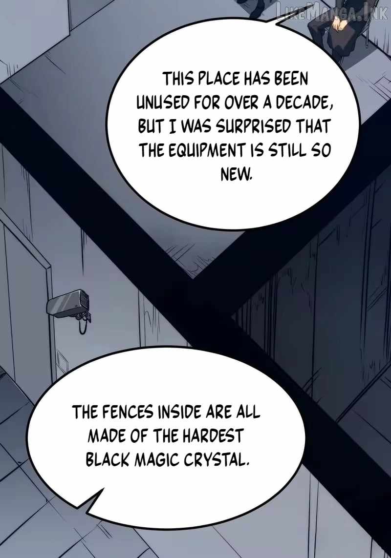 Full-Time Awakening Chapter 113 page 15