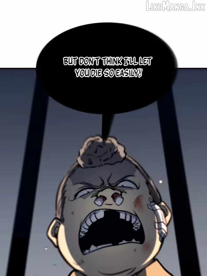 Full-Time Awakening Chapter 113 page 30