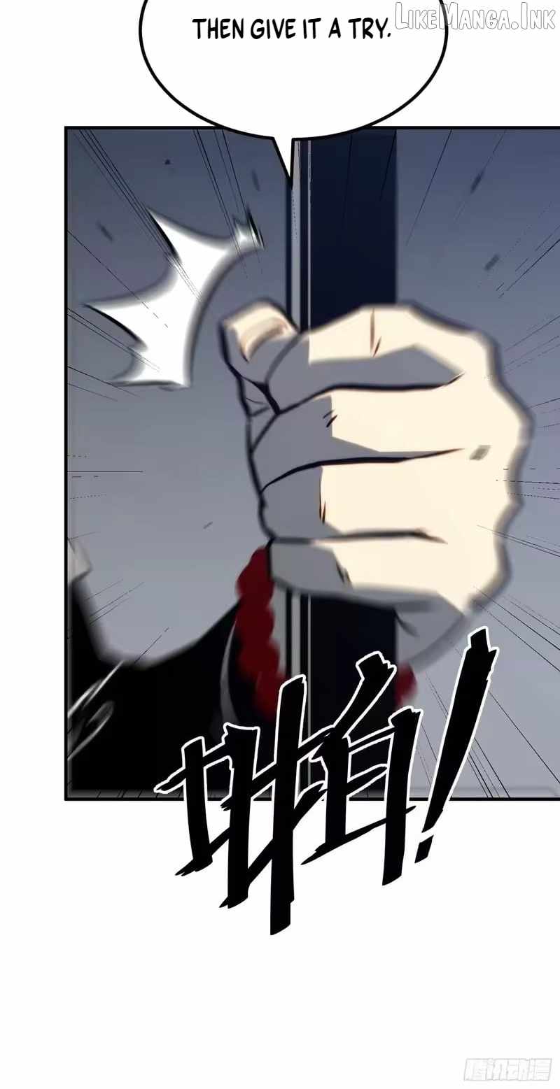 Full-Time Awakening Chapter 113 page 40