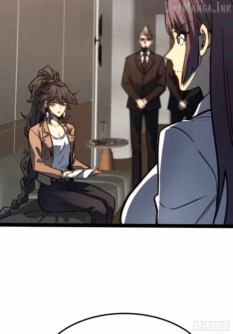 Full-Time Awakening Chapter 114 page 5