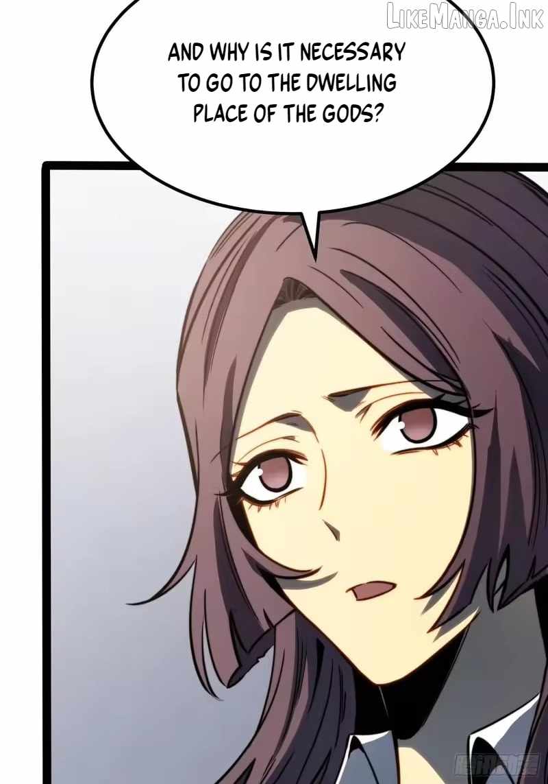 Full-Time Awakening Chapter 114 page 6