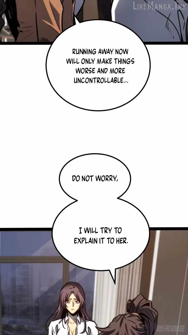Full-Time Awakening Chapter 114 page 11