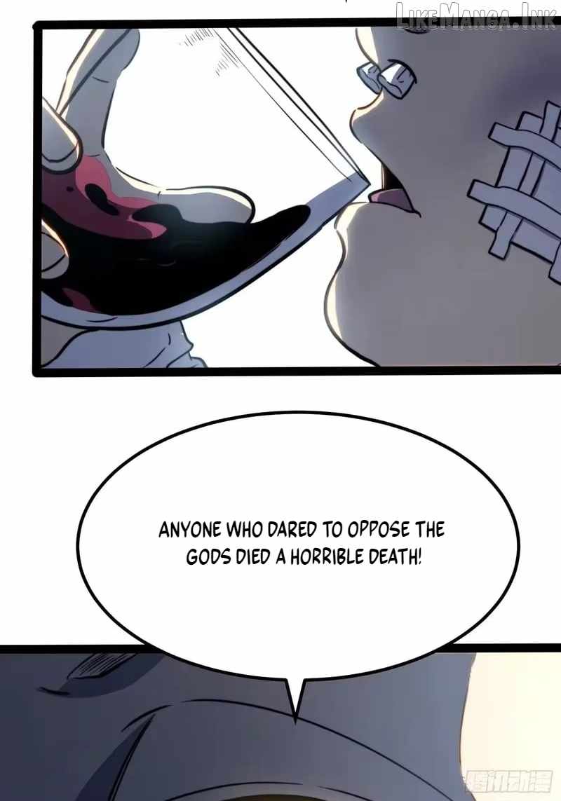 Full-Time Awakening Chapter 114 page 30