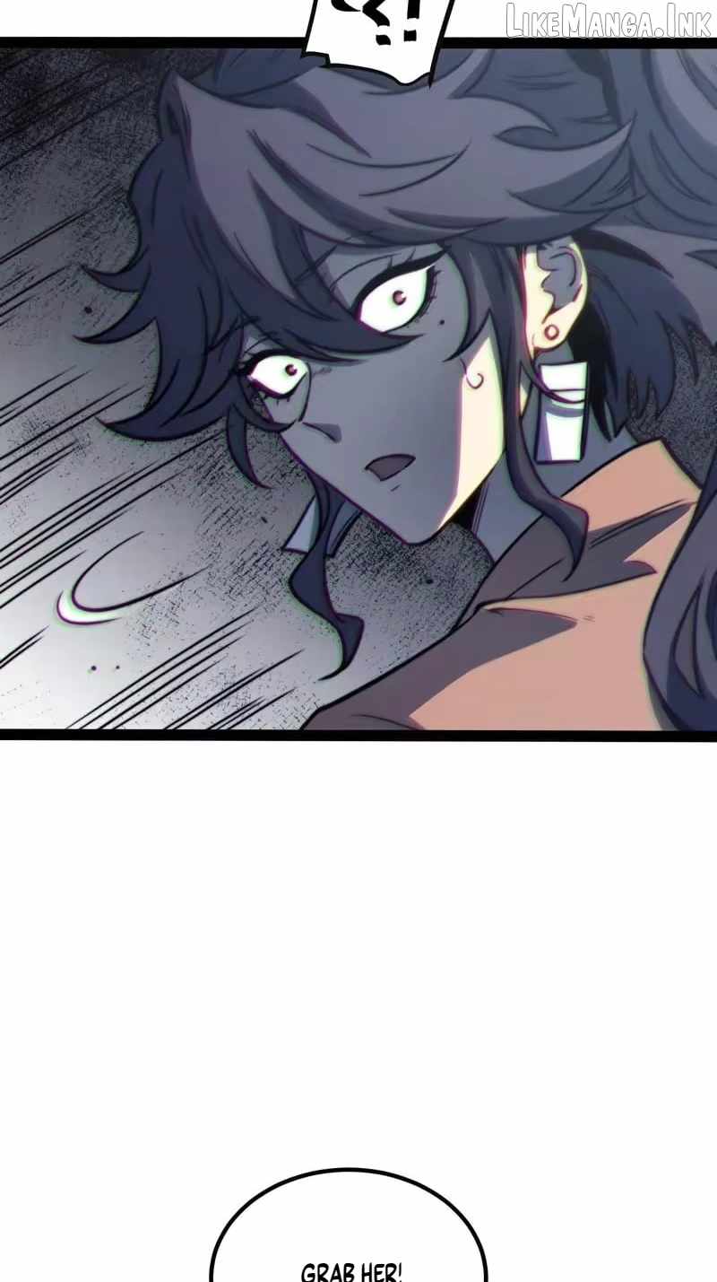 Full-Time Awakening Chapter 114 page 40