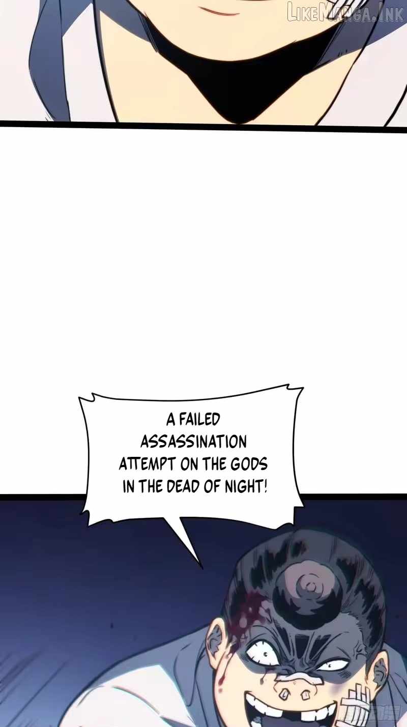 Full-Time Awakening Chapter 114 page 38