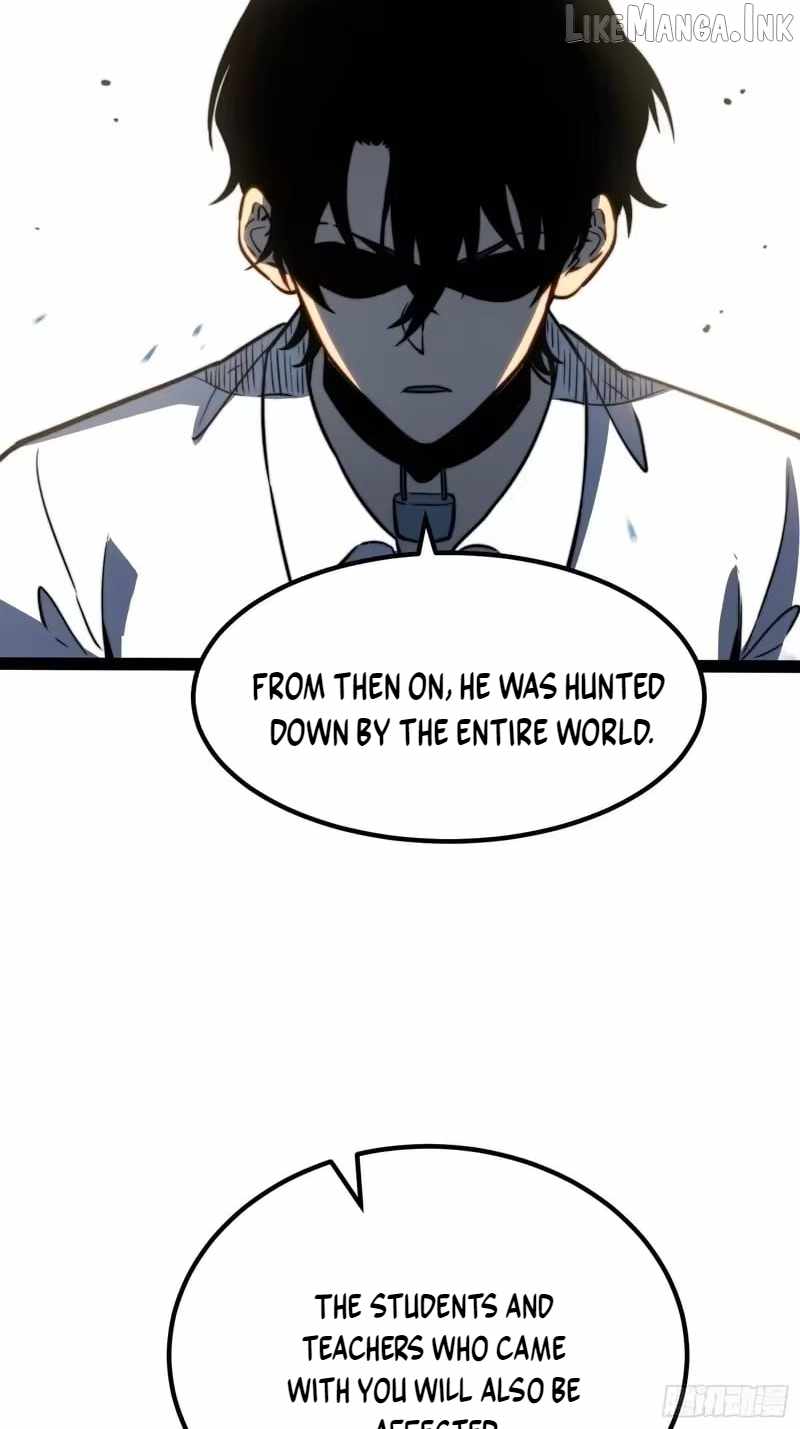 Full-Time Awakening Chapter 115 page 15