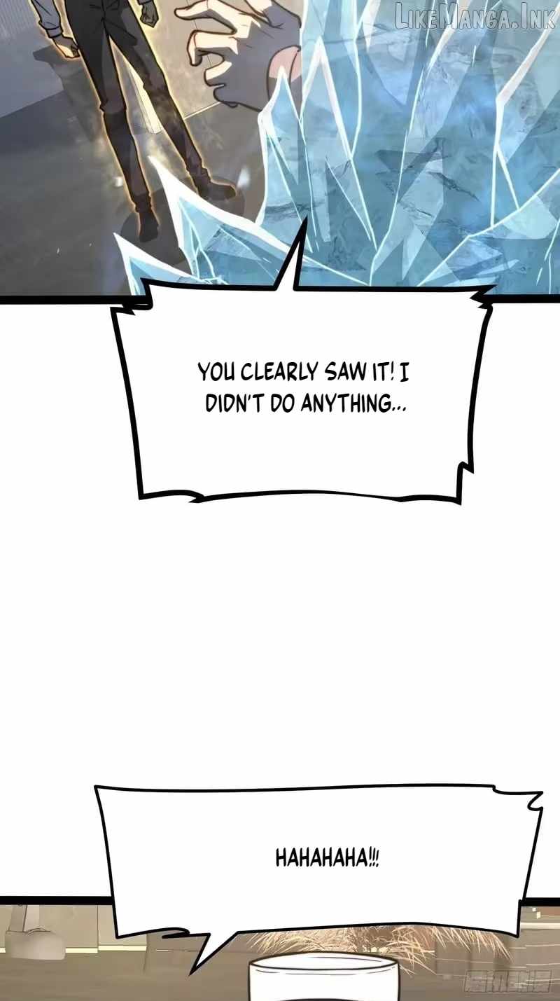 Full-Time Awakening Chapter 115 page 18