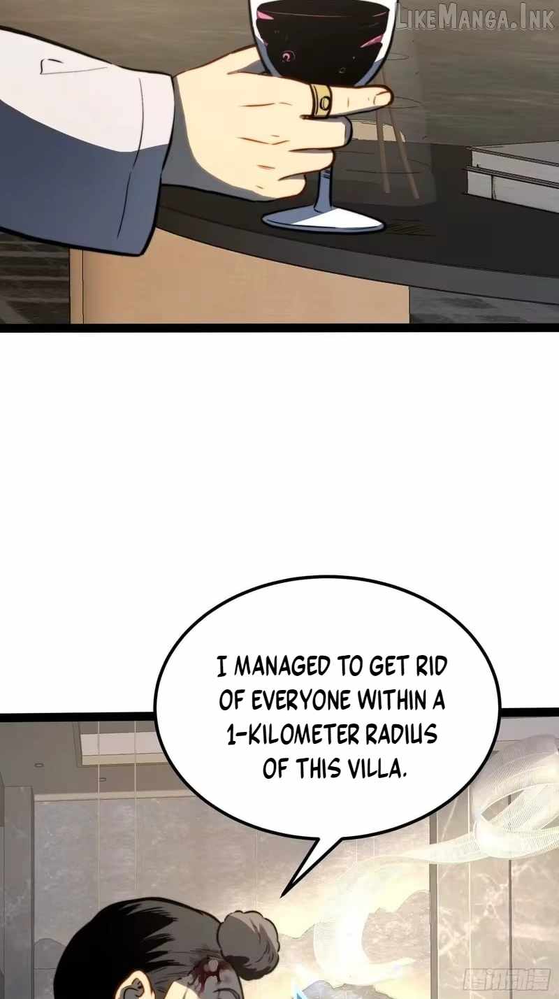 Full-Time Awakening Chapter 115 page 19