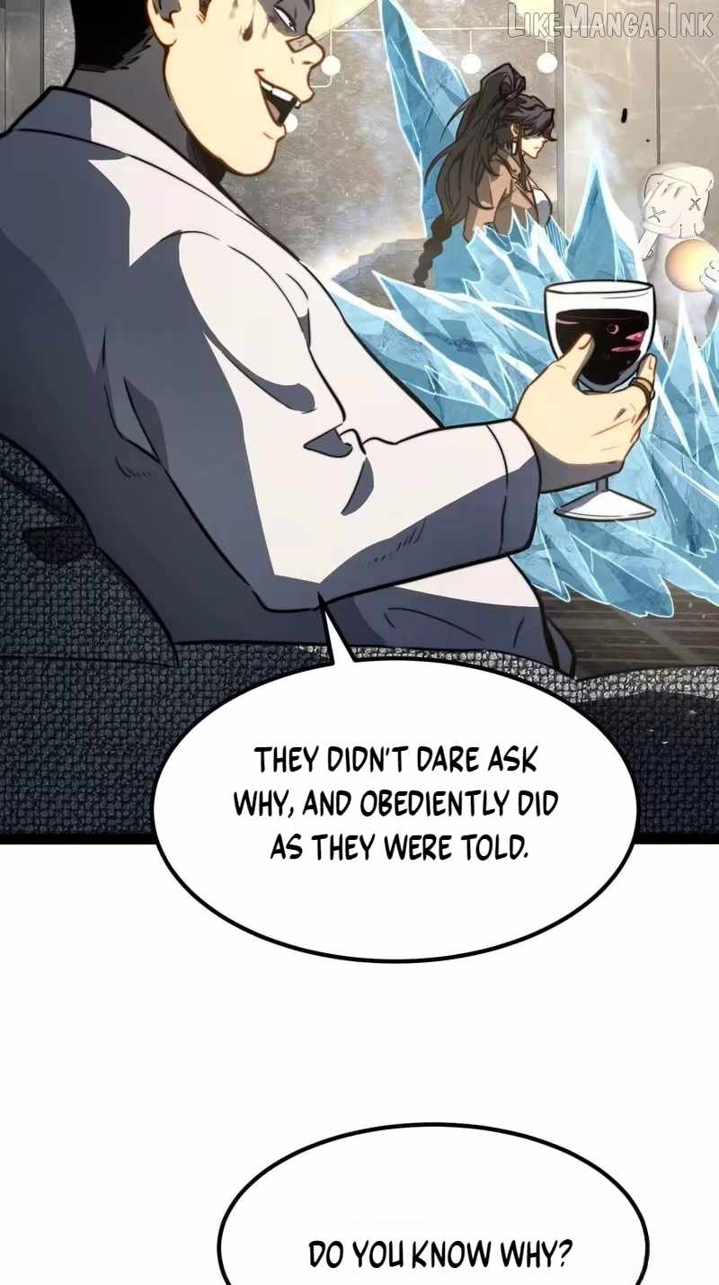 Full-Time Awakening Chapter 115 page 20