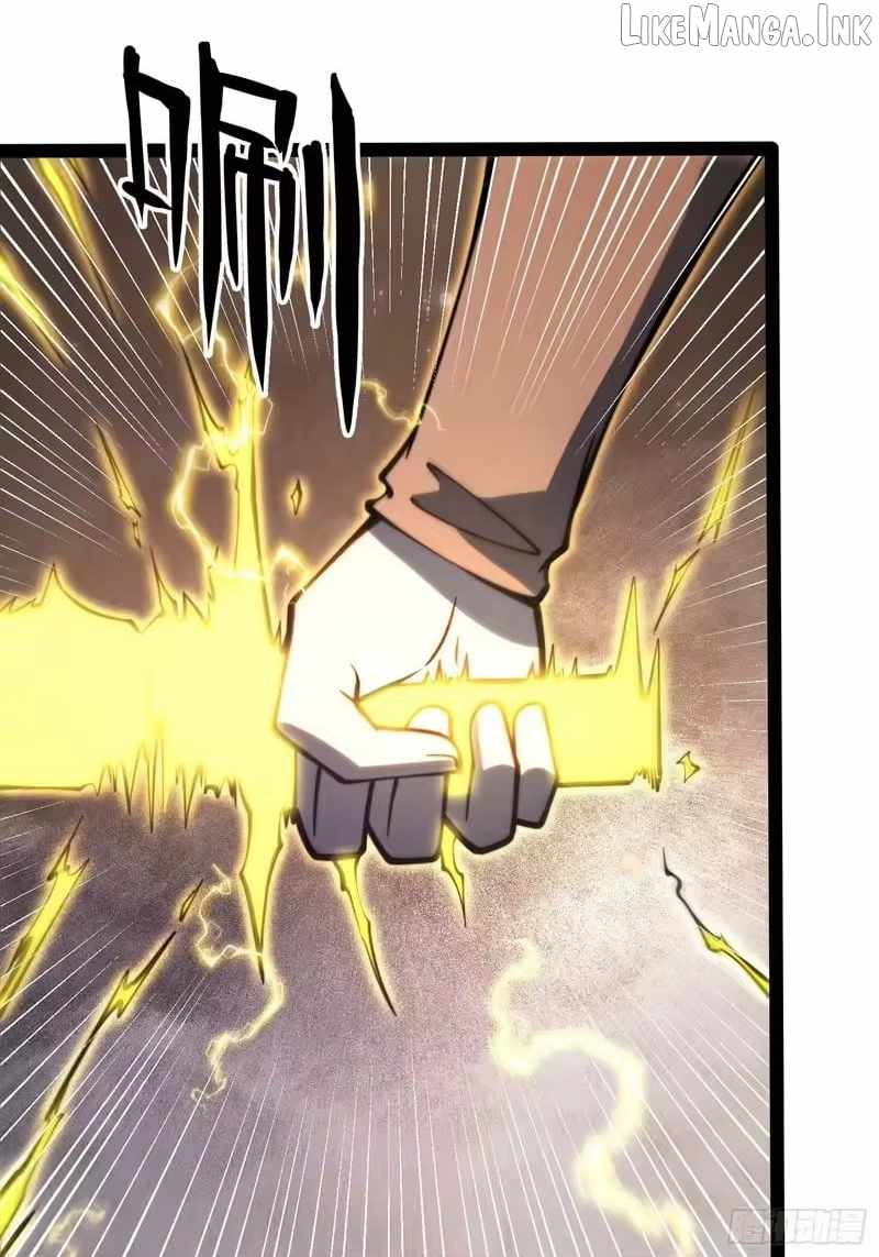 Full-Time Awakening Chapter 115 page 43