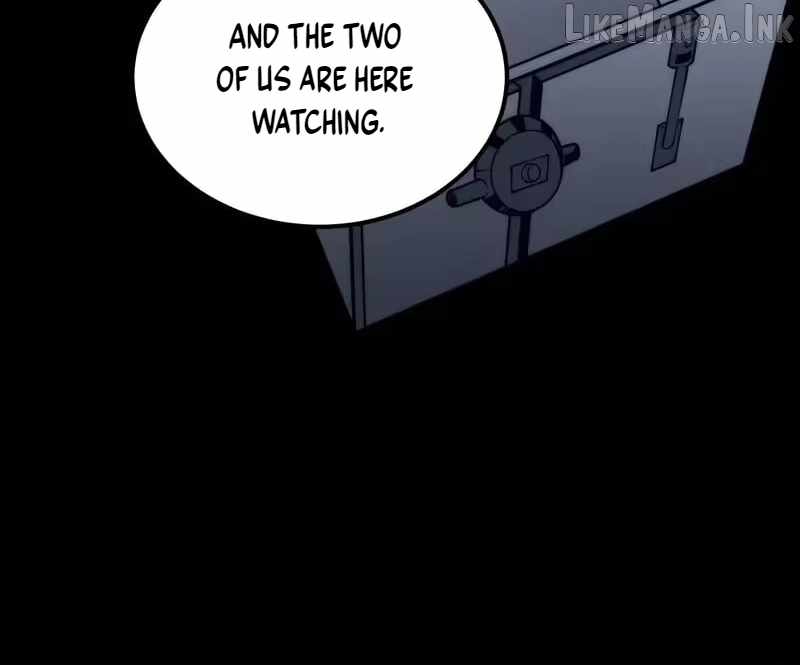 Full-Time Awakening Chapter 116 page 8