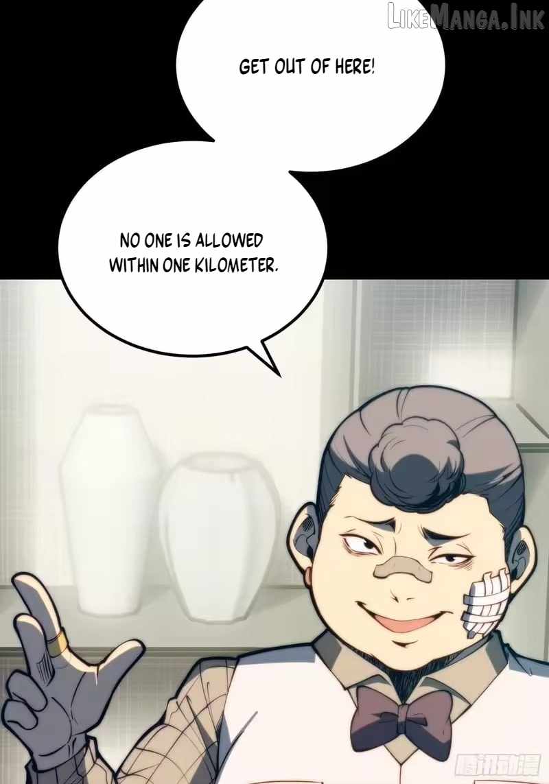 Full-Time Awakening Chapter 116 page 12