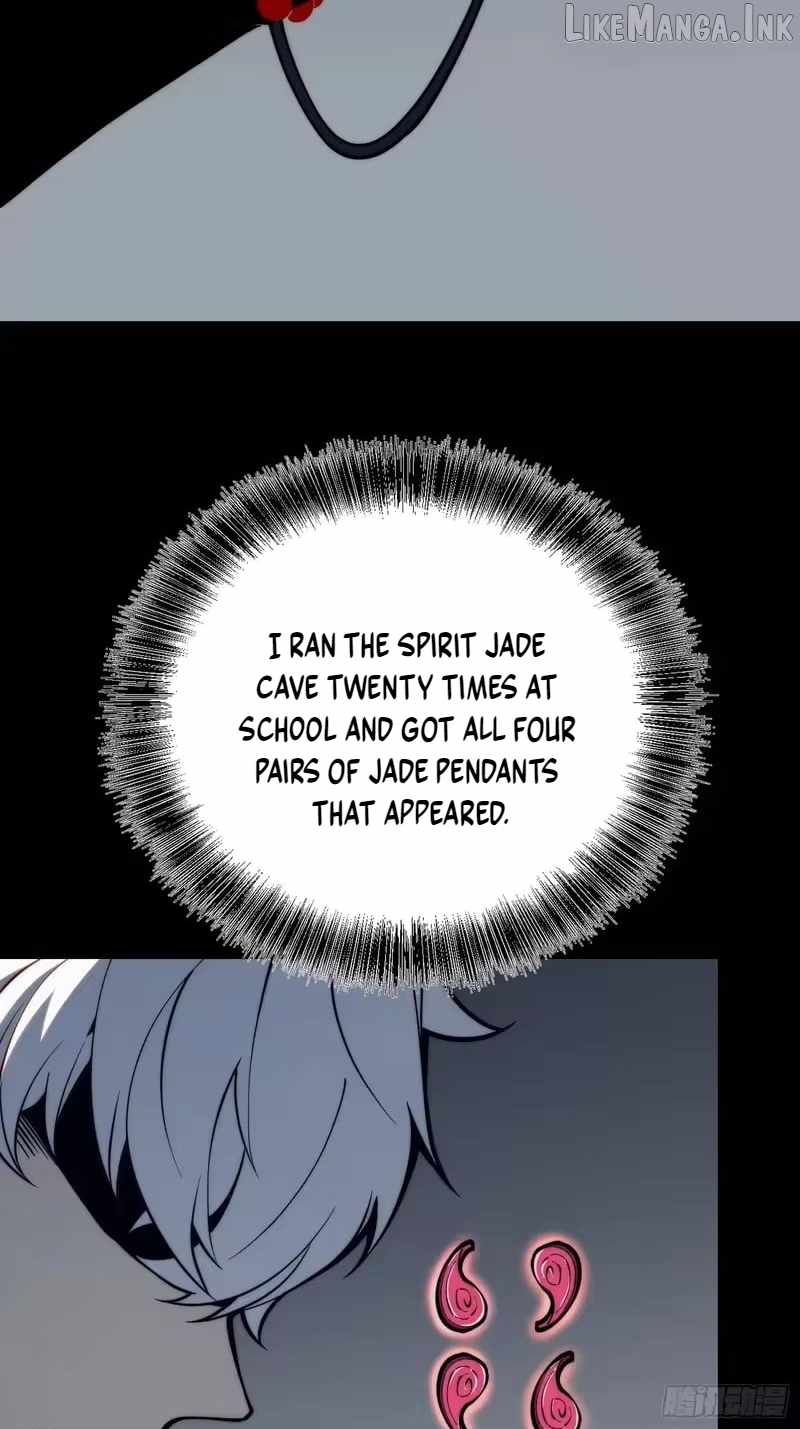 Full-Time Awakening Chapter 116 page 22