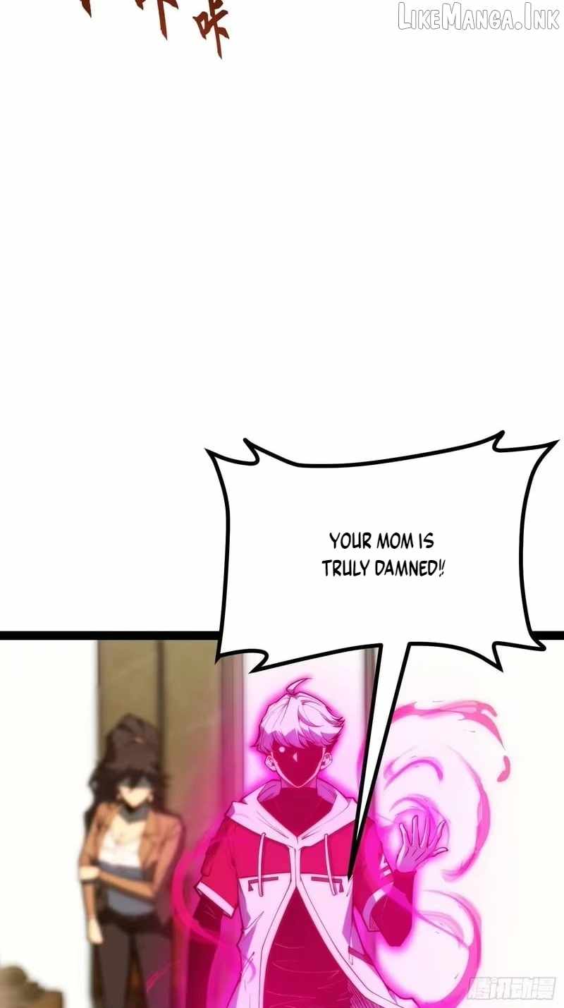 Full-Time Awakening Chapter 117 page 16