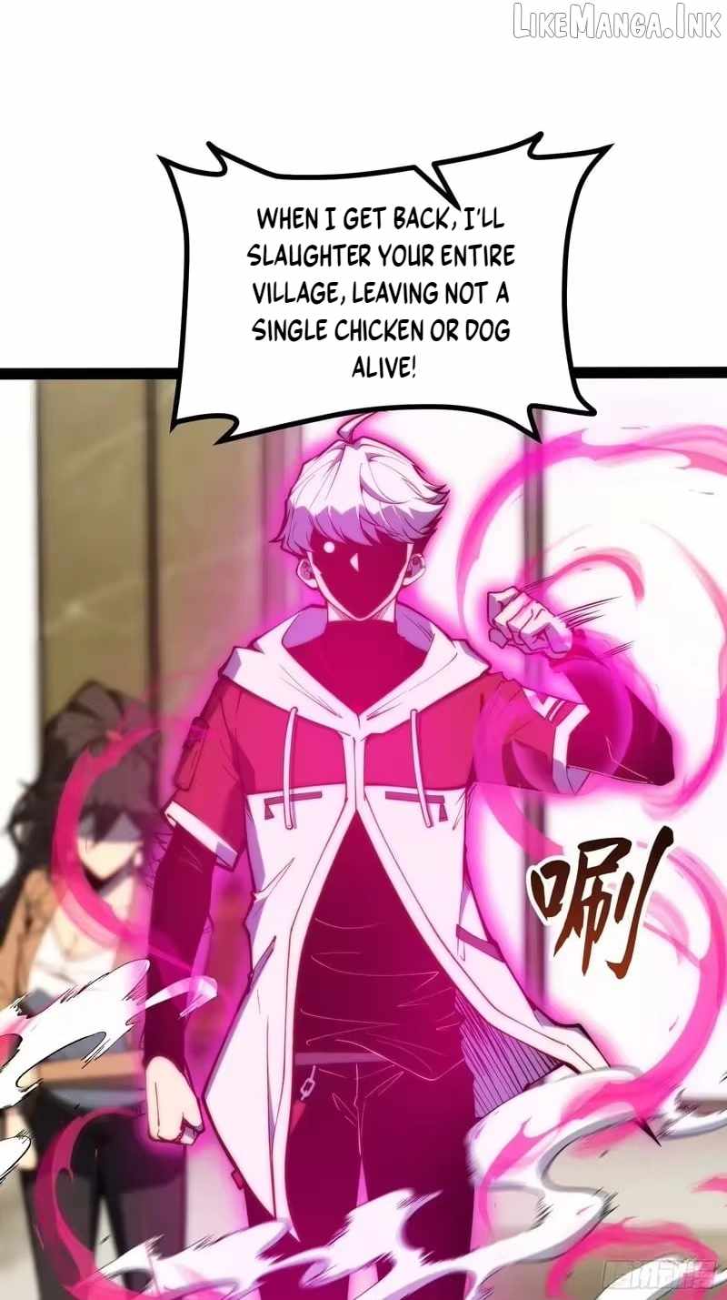 Full-Time Awakening Chapter 117 page 18
