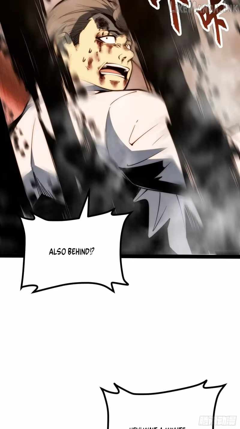 Full-Time Awakening Chapter 117 page 24