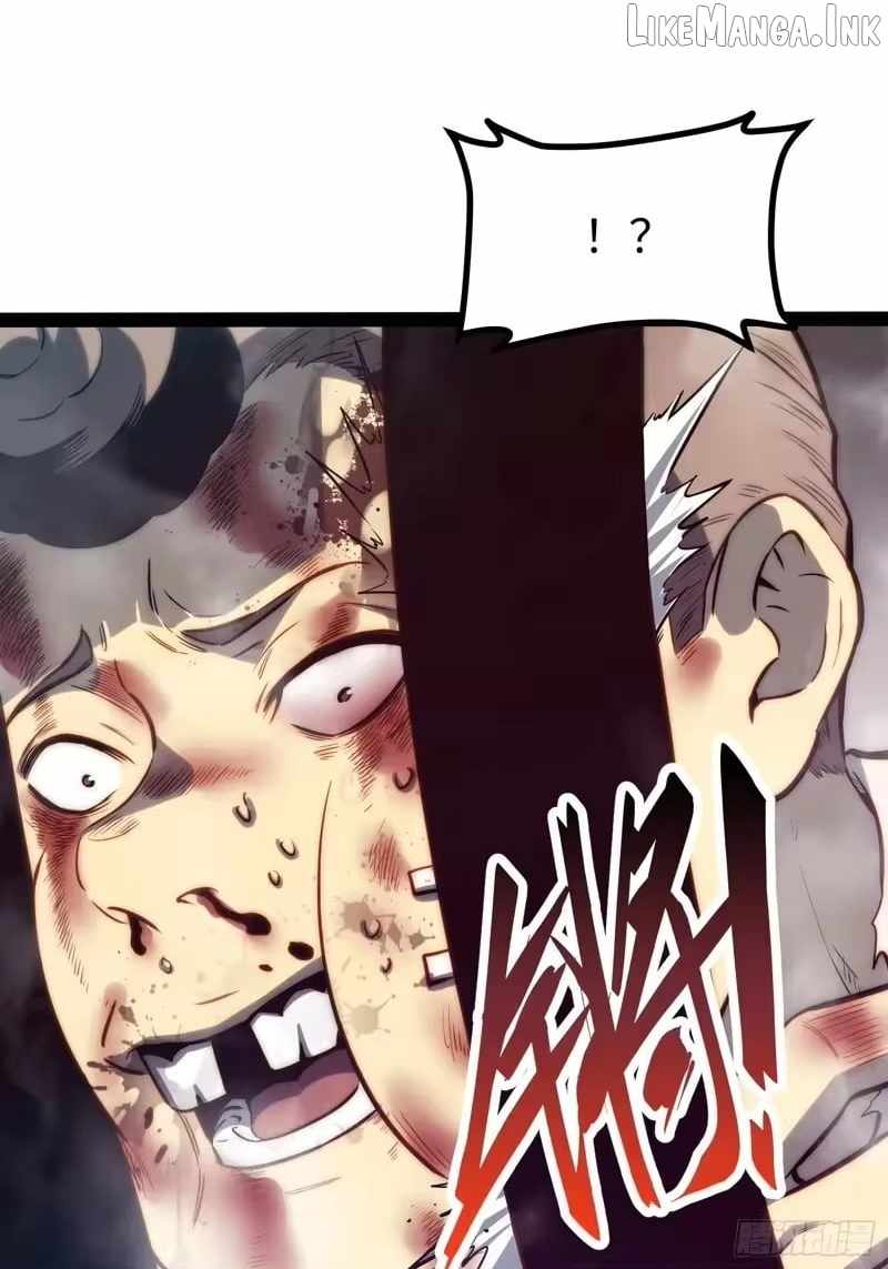 Full-Time Awakening Chapter 118 page 34