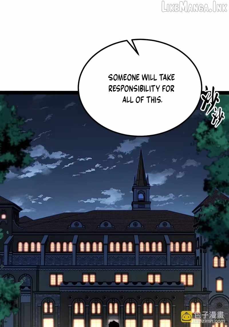 Full-Time Awakening Chapter 119 page 36
