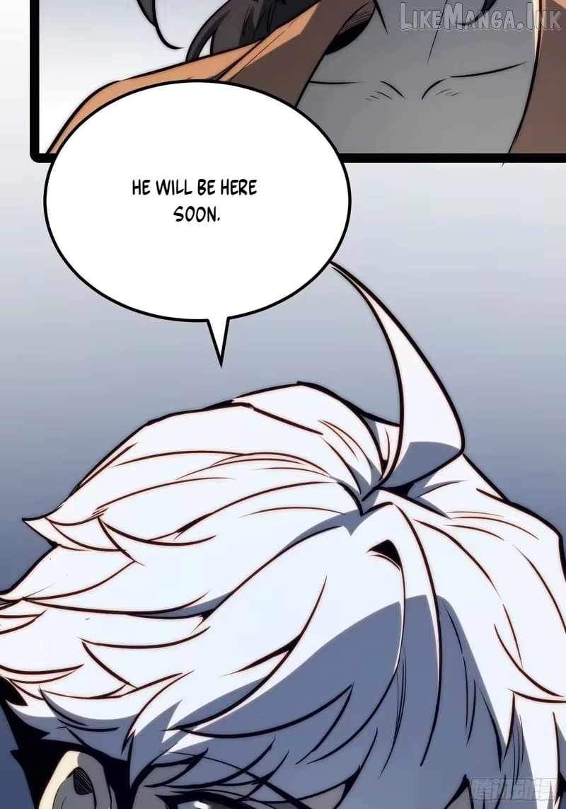 Full-Time Awakening Chapter 119 page 38