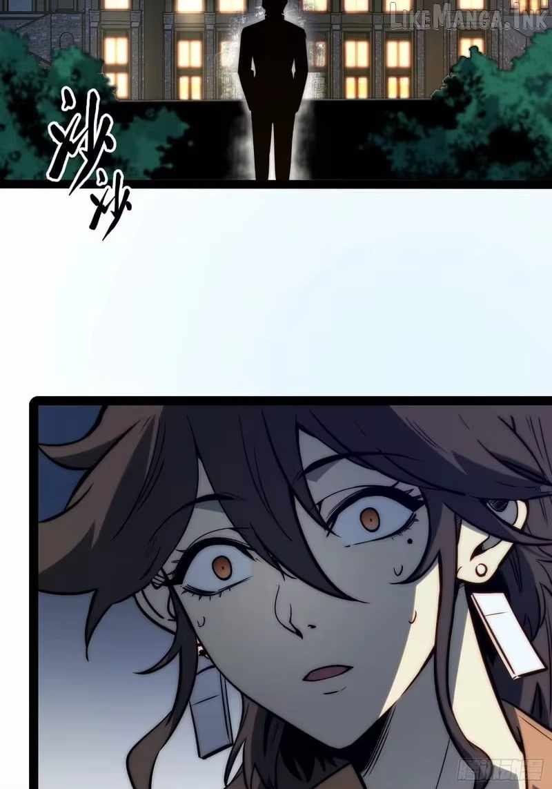 Full-Time Awakening Chapter 119 page 37