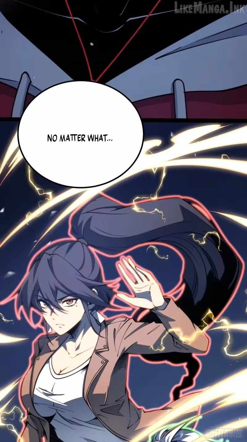 Full-Time Awakening Chapter 120 page 2