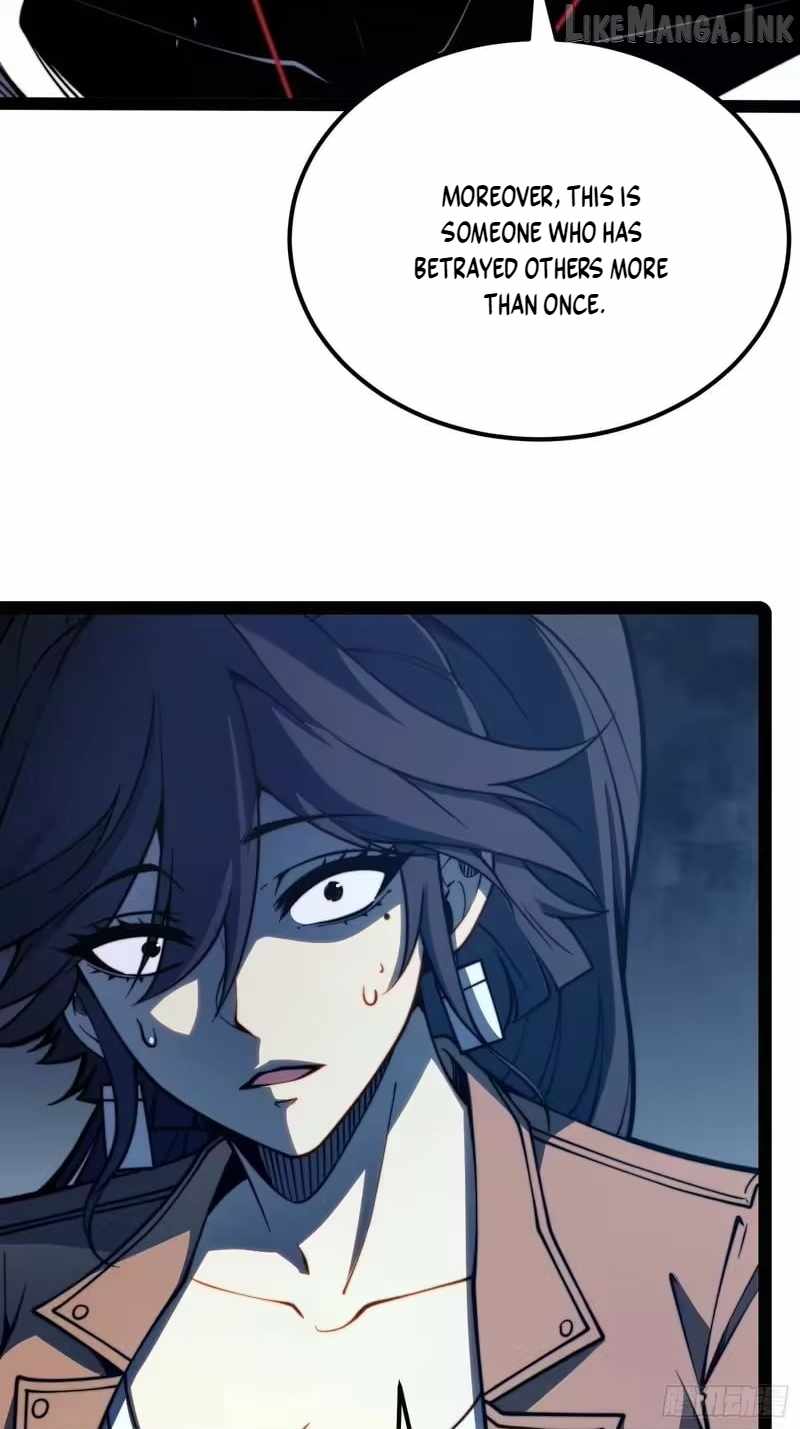 Full-Time Awakening Chapter 120 page 13