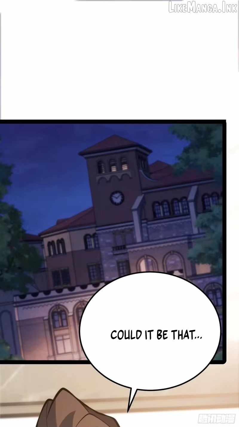 Full-Time Awakening Chapter 120 page 23