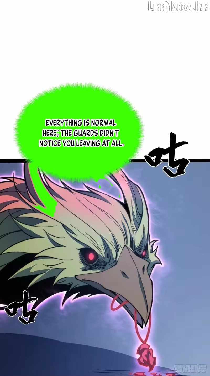 Full-Time Awakening Chapter 121 page 4