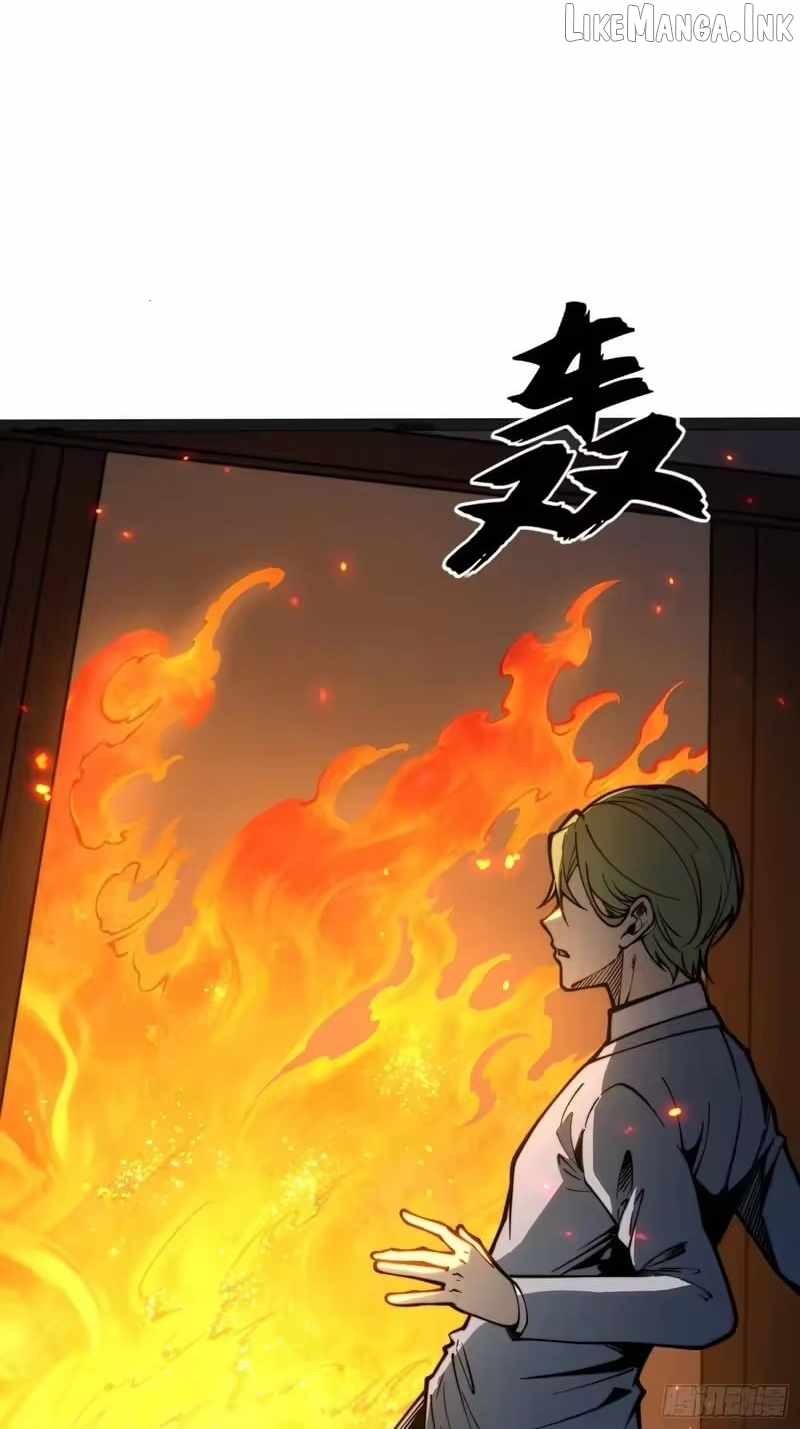 Full-Time Awakening Chapter 121 page 28