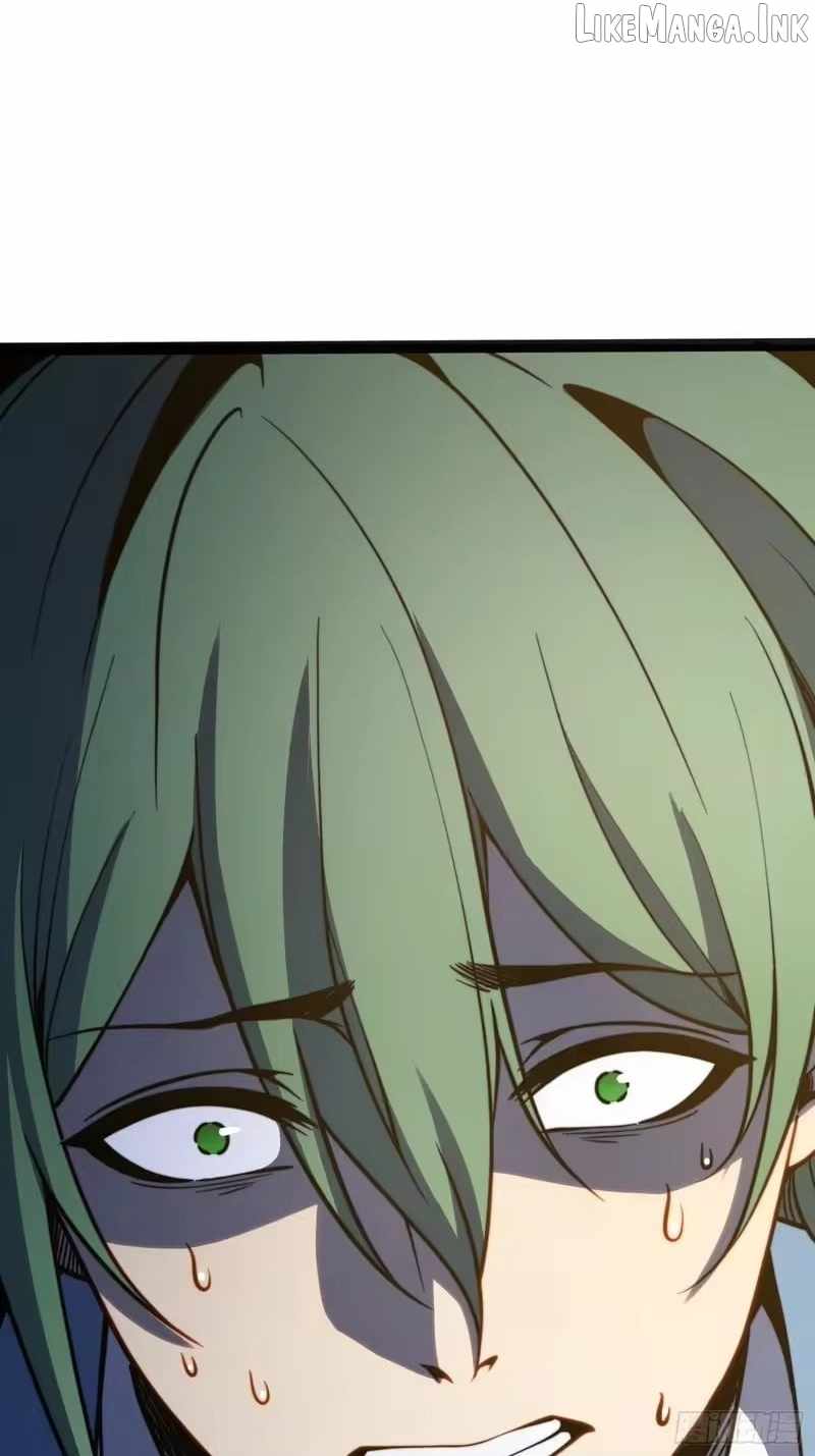 Full-Time Awakening Chapter 121 page 20
