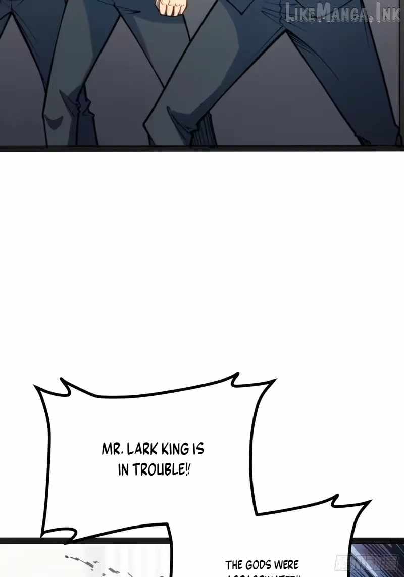 Full-Time Awakening Chapter 121 page 37