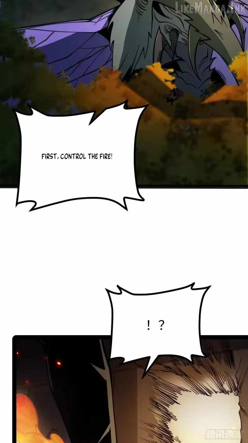 Full-Time Awakening Chapter 121 page 34