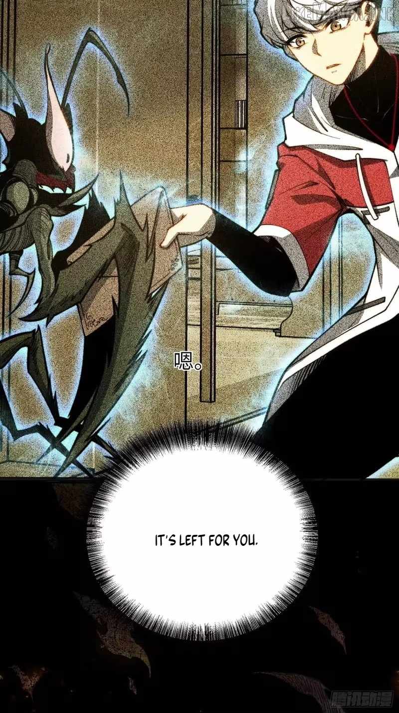 Full-Time Awakening Chapter 121 page 15