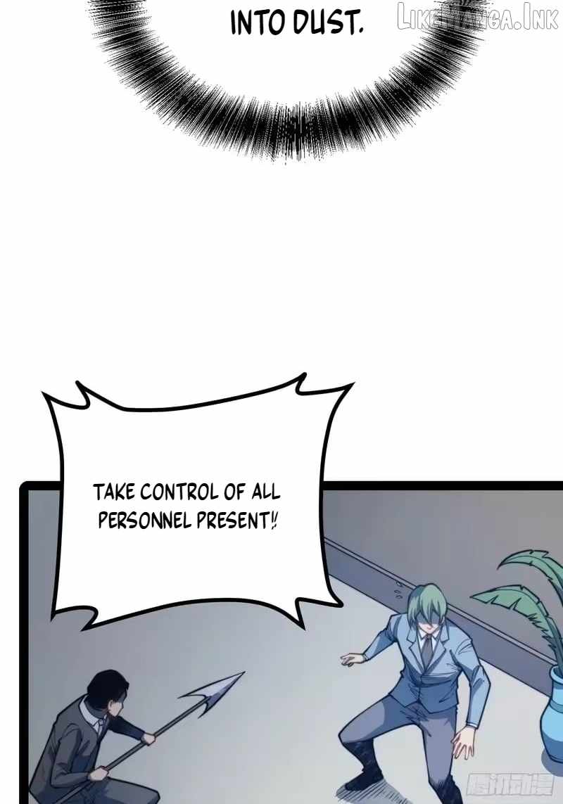 Full-Time Awakening Chapter 121 page 39