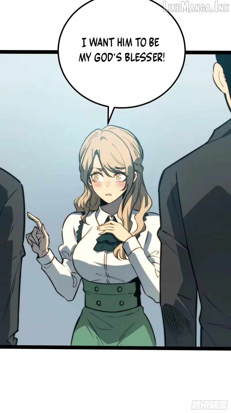 Full-Time Awakening Chapter 122 page 13