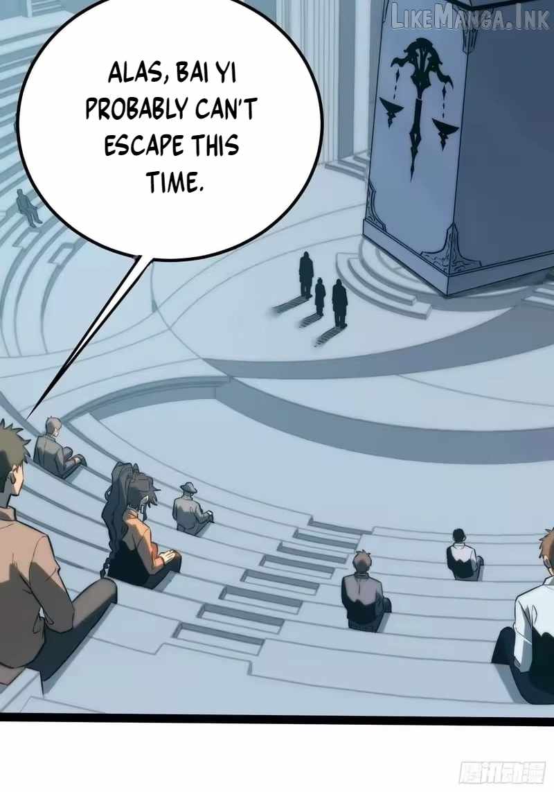 Full-Time Awakening Chapter 122 page 22