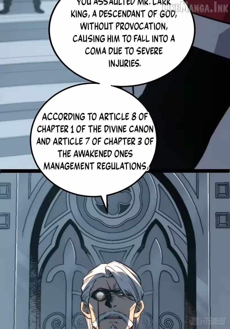 Full-Time Awakening Chapter 122 page 26