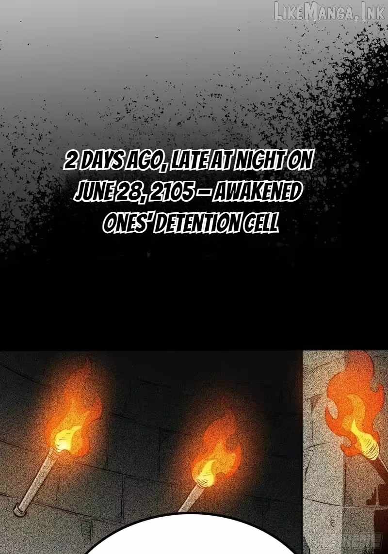 Full-Time Awakening Chapter 122 page 31